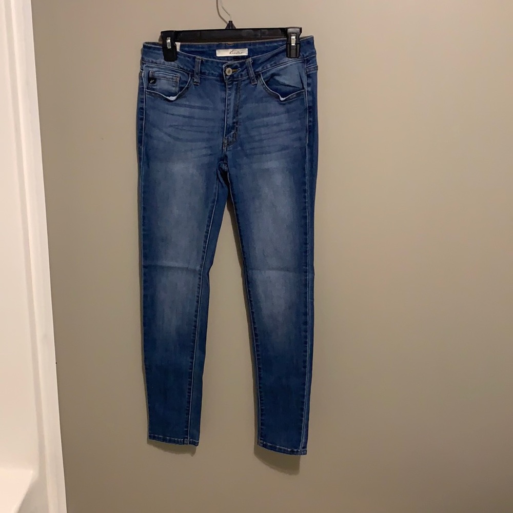 KanCan Skinny Jeans